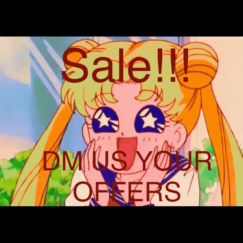 Black Friday sale!